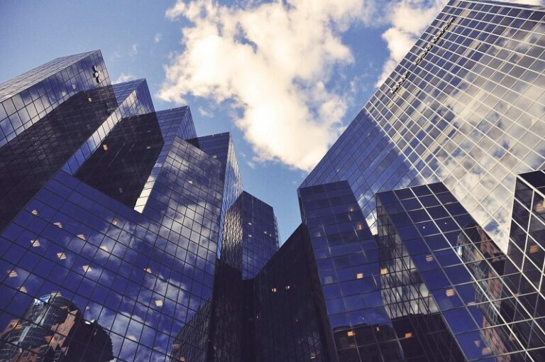 The Rise of Flexible Business Environments in Capital Cities Transforming Professional Culture